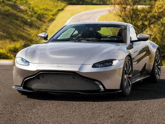 ASTON MARTIN VANTAGE 2020 SCFSMGAW7LGN04762 image